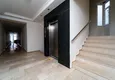Купить Квартира в районе Оба с мебелью, и застекленным балконом 14 