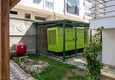 Купить Аренда квартиры в Кестеле В14 с современной мебелью в 2 минутах от пляжа 13 