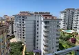 Доступная покупка Квартира в Тосмуре с мебелью в комфортабельном комплексе  13 