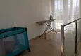 Доступная покупка Вилла в Конаклы с мебелью, частным бассейном и видом на горы 14 