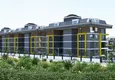 Купить Элитная недвижимость от застройщика в Алании, район Кестель  14 