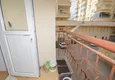 Доступная покупка Квартира в районе Тосмур с мебелью, видом на море – первая береговая  13 