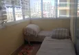 Доступная покупка Квартира-студия в Махмутларе полностью готовая к проживанию с видом на море 13 