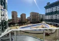 Доступная покупка Квартира в Махмутларе двухкомнатная в строящемся комплексе  13 