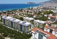 Купить Элитная недвижимость от застройщика в Алании, район Кестель  15 