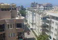 Доступная покупка Квартира-студия в Махмутларе полностью готовая к проживанию с видом на море 14 