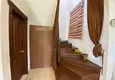 Доступная покупка Вилла в Авсалларе с мебелью в коттеджном комплексе 10 
