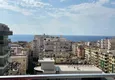 Доступная покупка Квартира в Махмутларе от собственника с мебелью, застекленными балконами, видом на море 18 