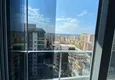 Доступная покупка Квартира в Махмутларе от собственника с мебелью, застекленными балконами, видом на море 19 