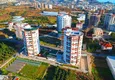 Купить Квартира в Махмутларе трехкомнатная с отдельной кухней 1 
