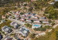 Купить Виллы в Алании с чистовой отделкой и правом на гражданство  1 