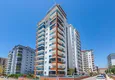Купить Квартира в Махмутларе двухкомнатная, с современным интерьером 2 