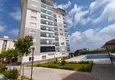 Купить Квартира в Авсалларе - чистовая отделка, вид на море, газификация 2 