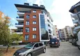 Купить Пентхаус-дуплекс в центре Алании с современным интерьером, рядом с морем 4 