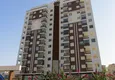 Купить Квартира в центре Махмутлара с мебелью, застекленным балконом  1 