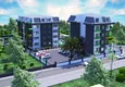 Купить Новый проект жилого комплекса в Кестеле 2 