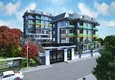 Купить Новый строящийся жилой комплекс в Кестеле 1 