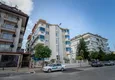 Купить Квартира в районе Оба с мебелью, и застекленным балконом 2 
