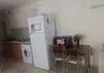 Доступная покупка Квартира-студия в Махмутларе полностью готовая к проживанию с видом на море 1 