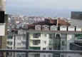 Доступная покупка Квартира в Оба трехкомнатная с мебелью в резиденции премиум-класса 20 