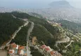 Купить Элитные виллы в горном районе Алании с правом на гражданство 21 