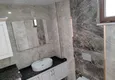 Доступная покупка Виллы в Алании с чистовой отделкой и правом на гражданство  24 