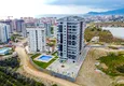Купить Квартира в Махмутларе с мебелью и отдельной кухней 2 