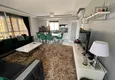 Доступная покупка Квартира в Махмутларе от собственника с мебелью, застекленными балконами, видом на море 4 