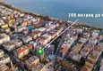 Купить Пентхаус-дуплекс в центре Алании с современным интерьером, рядом с морем 5 