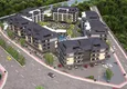 Купить Роскошный проект жилого комплекса в Алании в районе Оба 2 