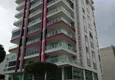 Купить Квартира в Махмутларе двухкомнатная с застекленным балконом  3 