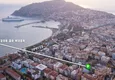 Купить Пентхаус-дуплекс в центре Алании с современным интерьером, рядом с морем 6 