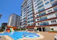 Купить Квартира в Махмутларе двухкомнатная, с современным интерьером 5 