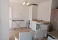 Доступная покупка Вилла в Конаклы с мебелью, частным бассейном и видом на горы 44 