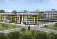 Купить Элитная недвижимость от застройщика в Алании, район Кестель  4 