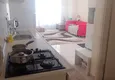 Доступная покупка Квартира-студия в Махмутларе полностью готовая к проживанию с видом на море 3 