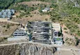 Купить Новый проект элитного комплекса вилл в горном районе Алании 3 