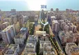 Купить Квартиры в Махмутларе от инвестора в строящемся жилом комплексе  4 