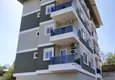 Купить Квартиры в Оба в новом жилом комплексе с чистовой отделкой и видом на горы  5 
