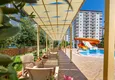Купить Квартира в Махмутларе двухкомнатная, с современным интерьером 7 