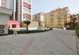 Купить Квартира в Махмутларе от собственника с мебелью, застекленными балконами, видом на море 5 