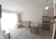 Доступная покупка Квартира двухкомнатная с мебелью в Махмутларе 4