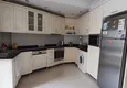 Доступная покупка Квартира в центре Алании с мебелью в современной резиденции 4 