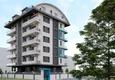 Купить Квартиры в Махмутларе от инвестора в строящемся жилом комплексе  5 