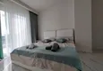 Доступная покупка Двухуровневая квартира в Авсалларе с мебелью после ремонта в элитном комплексе  5 