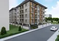 Купить Квартиры в центре Алании в строящемся жилом комплексе 5 