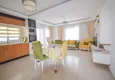 Доступная покупка Квартира в Махмутларе с мебелью в комфортабельном комплексе рядом с морем 6