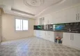 Доступная покупка Квартира в Махмутларе отдельная кухня, 4 спальни, вид на море и горы 10 