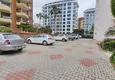Купить Квартира в центре Алании с мебелью в современной резиденции 5 