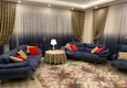 Доступная покупка Квартира в Махмутларе с мебелью и отдельной кухней 6 